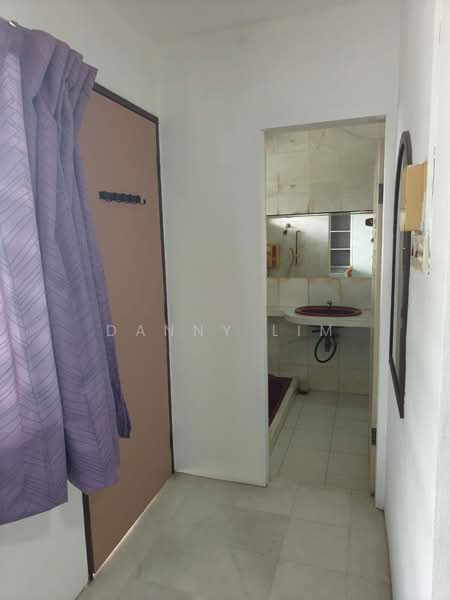 2-storey Terraced House for Rent in Gelugor (Penang) - Danny Lim - Corridor - PropertyGuru.com.my