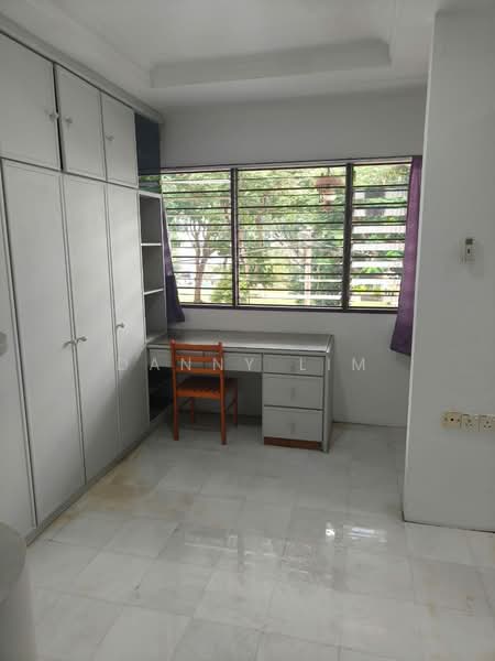 2-storey Terraced House for Rent in Gelugor (Penang) - Danny Lim - Study - PropertyGuru.com.my