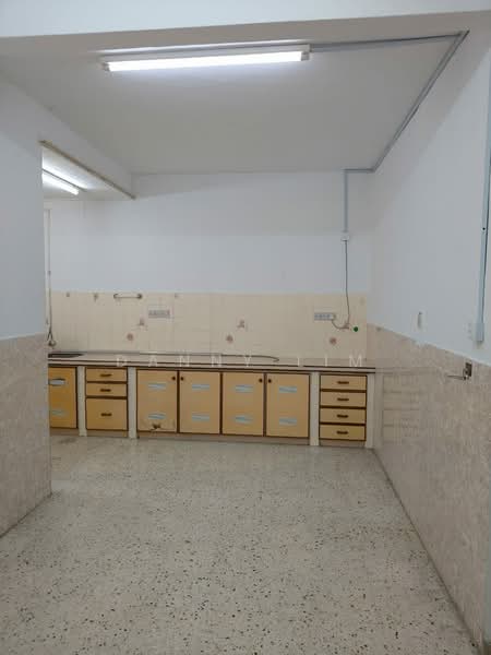 2-storey Terraced House for Rent in Gelugor (Penang) - Danny Lim - Kitchen - PropertyGuru.com.my