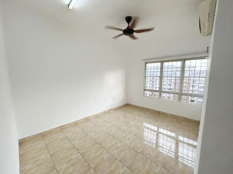 Apartment for Sale at Melur Apartment - Azli Ibrahim - Interior - PropertyGuru.com.my