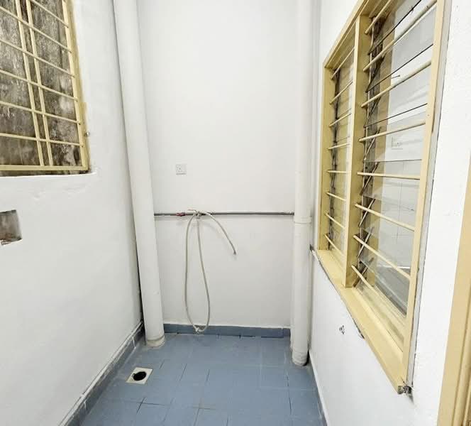 Apartment for Sale at Melur Apartment - Azli Ibrahim - Interior - PropertyGuru.com.my