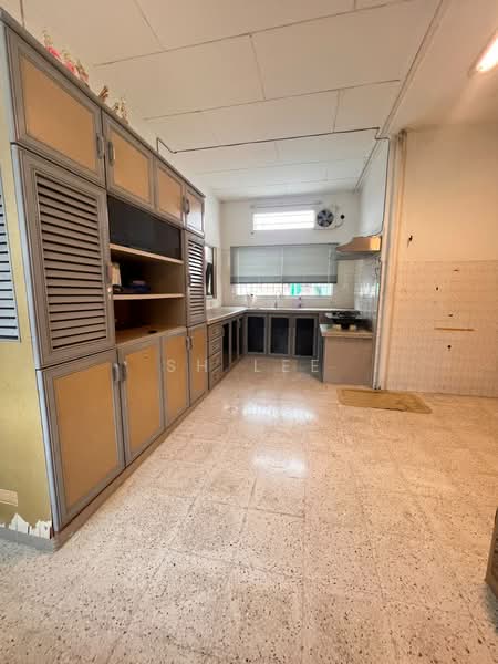 Rumah Berkembar untuk Dijual di Butterworth (Penang) - SH Lee - Kitchen - PropertyGuru.com.my