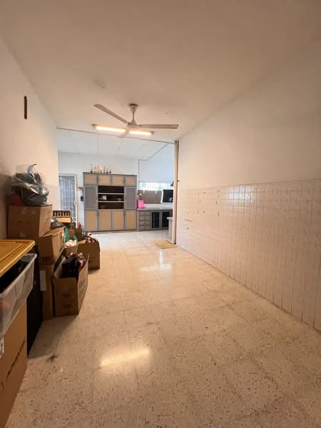 Rumah Berkembar untuk Dijual di Butterworth (Penang) - SH Lee - Interior - PropertyGuru.com.my