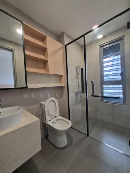 Service Residence for Rent at The Meg Serviced Residence - Beverly Lim - PropertyGuru.com.my