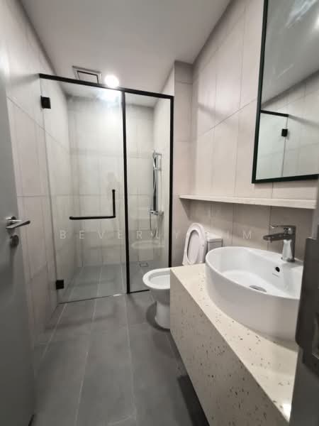 Service Residence for Rent at The Meg Serviced Residence - Beverly Lim - PropertyGuru.com.my