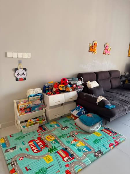 Kondominium untuk Dijual di Amberside @ Country Garden Danga Bay - Jack Liew - PropertyGuru.com.my