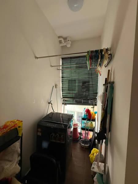 Kondominium untuk Dijual di Amberside @ Country Garden Danga Bay - Jack Liew - PropertyGuru.com.my