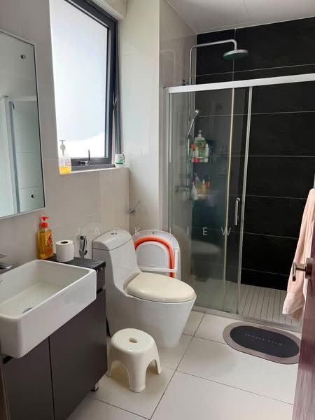 Kondominium untuk Dijual di Amberside @ Country Garden Danga Bay - Jack Liew - PropertyGuru.com.my