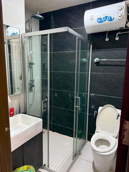 Kondominium untuk Dijual di Amberside @ Country Garden Danga Bay - Jack Liew - PropertyGuru.com.my