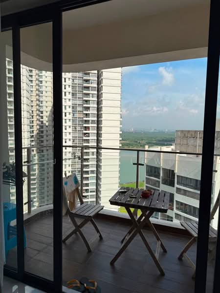 Kondominium untuk Dijual di Amberside @ Country Garden Danga Bay - Jack Liew - PropertyGuru.com.my