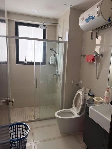 Kondominium untuk Dijual di Amberside @ Country Garden Danga Bay - Jack Liew - PropertyGuru.com.my