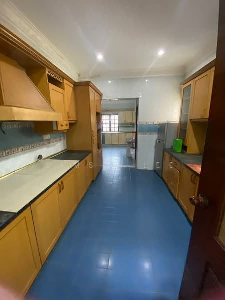 Bungalow House untuk Dijual di Bukit Beruntung (Selangor) - Samson Lee - Kitchen - PropertyGuru.com.my