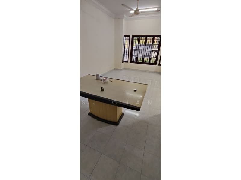 Terraced House for Rent in Taman Mutiara Rini (Skudai) - SJ CHAN - Interior - PropertyGuru.com.my