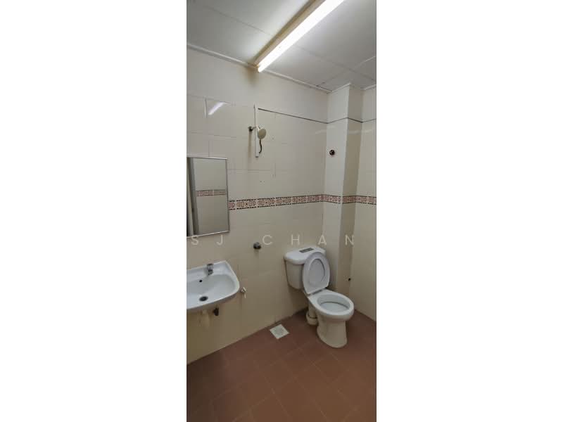Terraced House for Rent in Taman Mutiara Rini (Skudai) - SJ CHAN - PropertyGuru.com.my