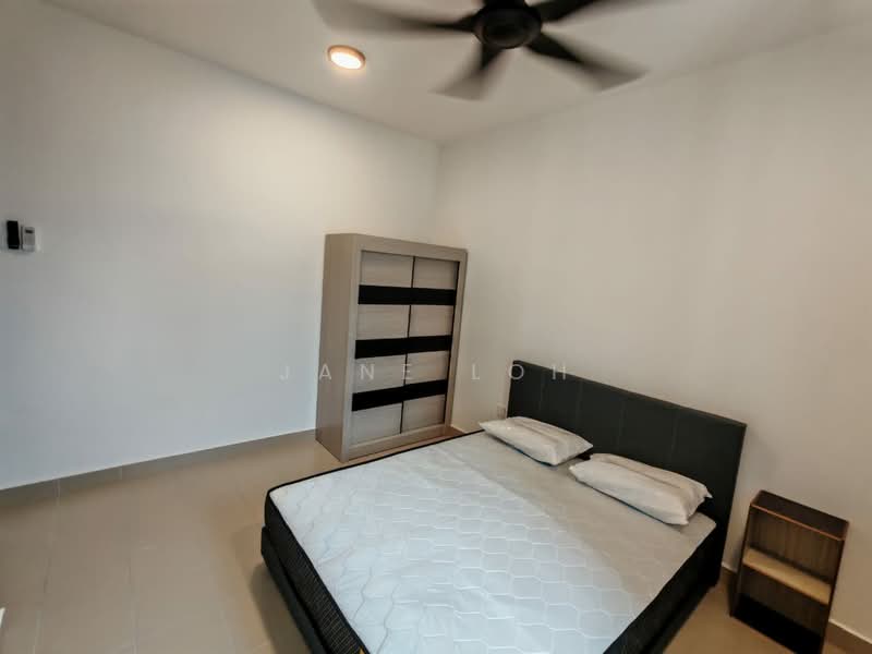 Apartment for Rent at Residensi Akasia Jubilee - Jane Loh - Bedroom - PropertyGuru.com.my