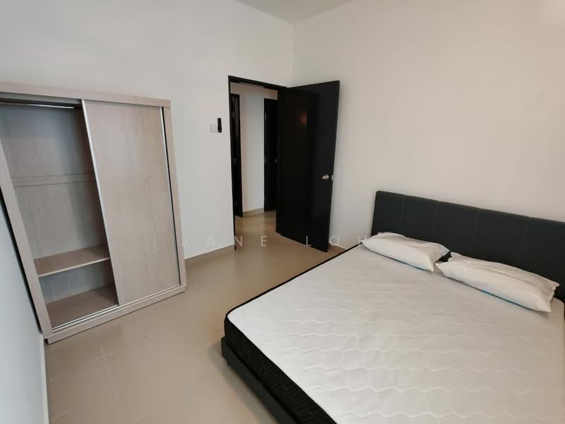 Apartment for Rent at Residensi Akasia Jubilee - Jane Loh - Bedroom - PropertyGuru.com.my