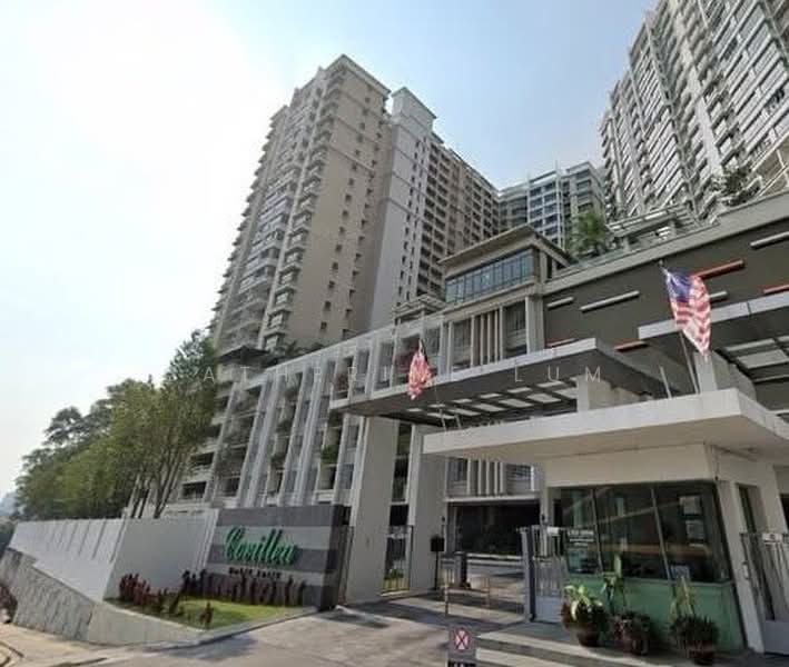 Condominium for Sale at Covillea - Catherine Lum - PropertyGuru.com.my