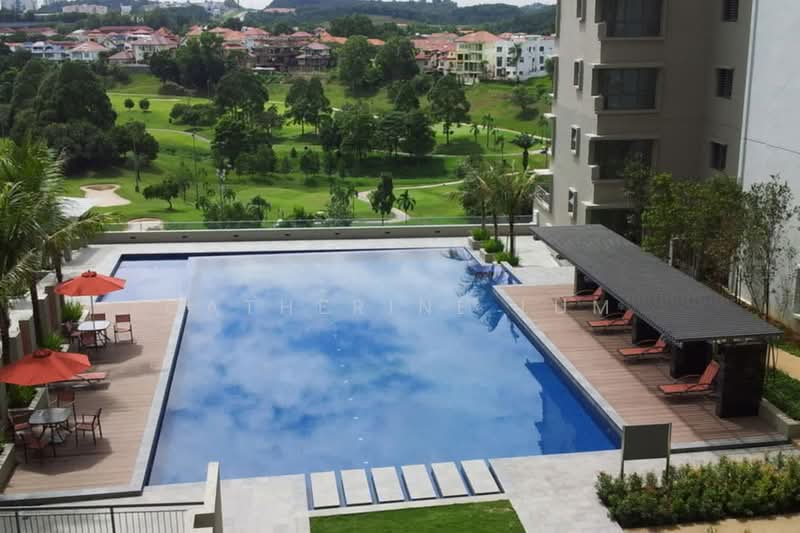 Condominium for Sale at Covillea - Catherine Lum - PropertyGuru.com.my