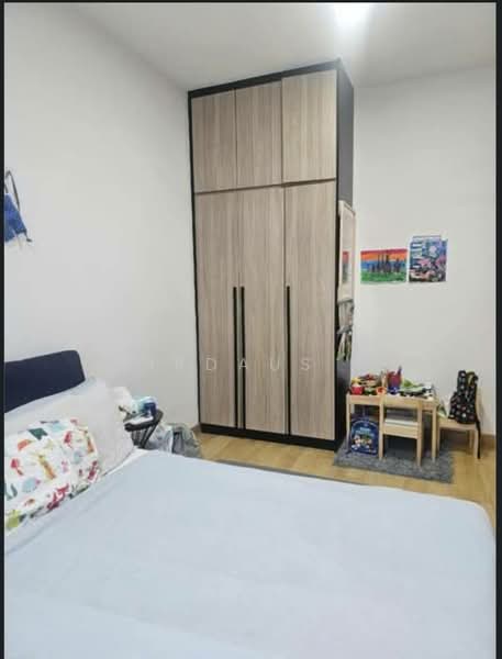 Kondominium untuk Disewa di Residensi Sefina Mont Kiara - Firdaus N - Bedroom - PropertyGuru.com.my