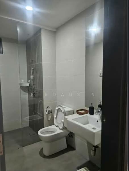 Kondominium untuk Disewa di Residensi Sefina Mont Kiara - Firdaus N - Bathroom - PropertyGuru.com.my