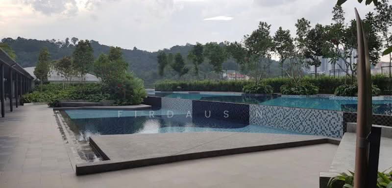 Kondominium untuk Disewa di Residensi Sefina Mont Kiara - Firdaus N - Exterior - PropertyGuru.com.my