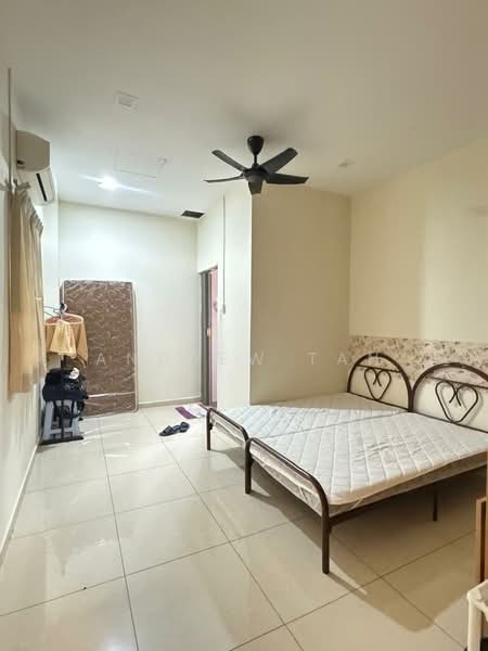 Bungalow House untuk Dijual di Rawang (Selangor) - Andrew Tan - Bedroom - PropertyGuru.com.my