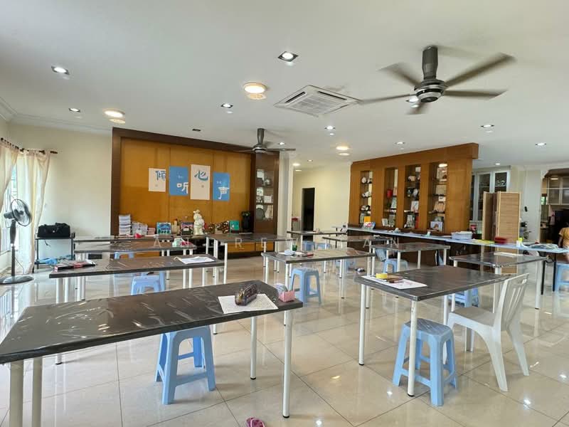 Bungalow House untuk Dijual di Rawang (Selangor) - Andrew Tan - Study - PropertyGuru.com.my