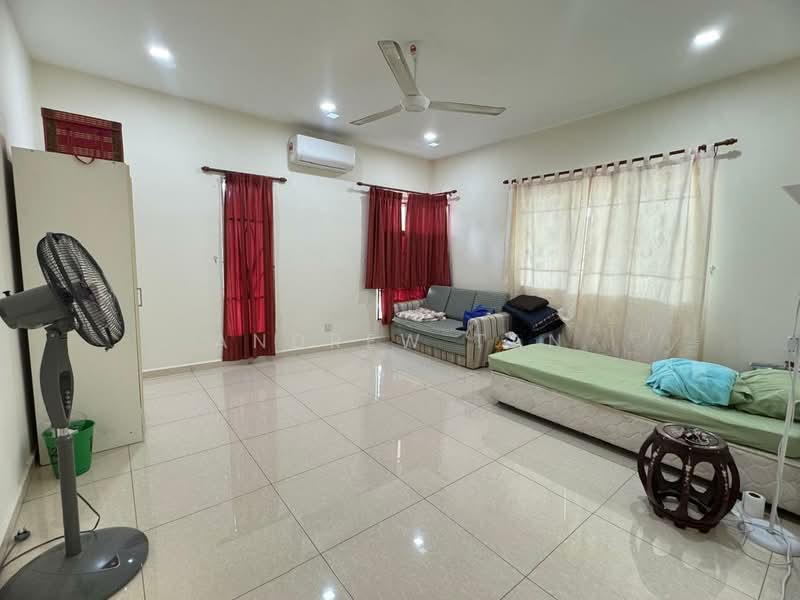 Bungalow House untuk Dijual di Rawang (Selangor) - Andrew Tan - Living Room - PropertyGuru.com.my