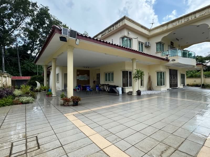 Bungalow House untuk Dijual di Rawang (Selangor) - Andrew Tan - Exterior - PropertyGuru.com.my