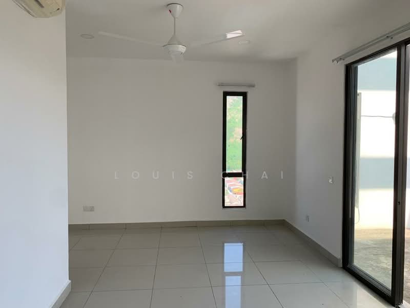 Kediaman Servis untuk Dijual di Urban 360 - Louis Chai - Interior - PropertyGuru.com.my
