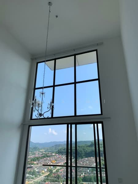 Kediaman Servis untuk Dijual di Urban 360 - Louis Chai - View - PropertyGuru.com.my