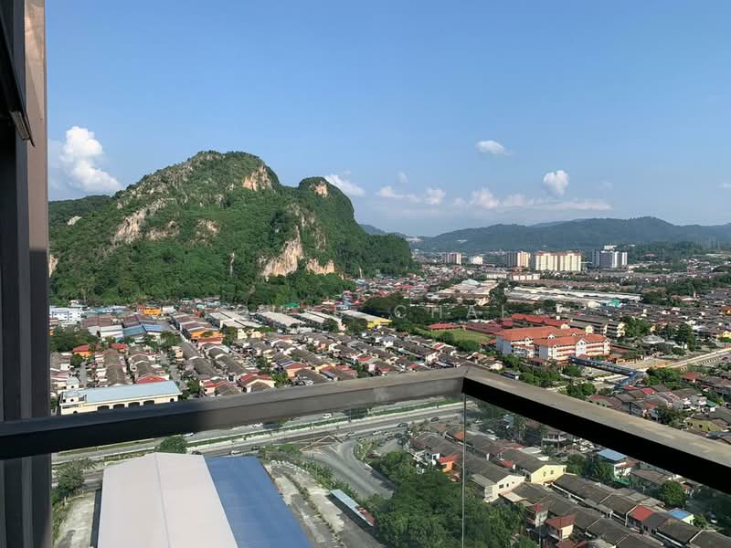 Kediaman Servis untuk Dijual di Urban 360 - Louis Chai - View - PropertyGuru.com.my