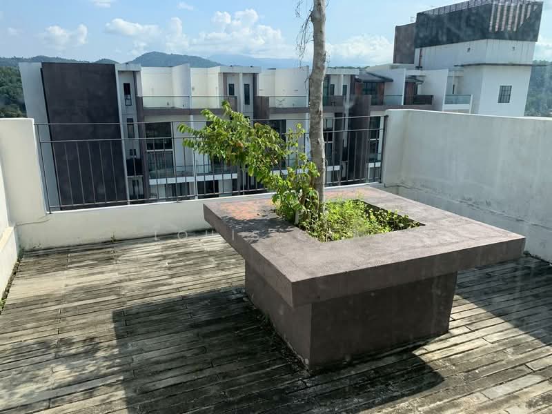 Kediaman Servis untuk Dijual di Urban 360 - Louis Chai - Exterior - PropertyGuru.com.my