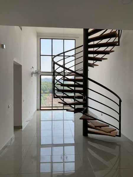 Kediaman Servis untuk Dijual di Urban 360 - Louis Chai - Interior - PropertyGuru.com.my