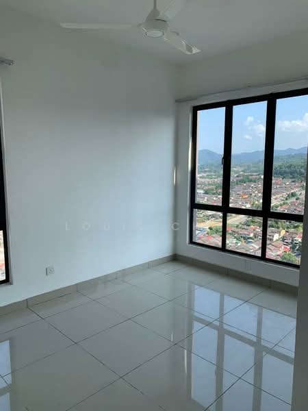Kediaman Servis untuk Dijual di Urban 360 - Louis Chai - View - PropertyGuru.com.my