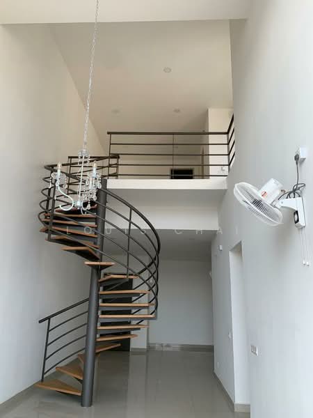 Kediaman Servis untuk Dijual di Urban 360 - Louis Chai - Interior - PropertyGuru.com.my
