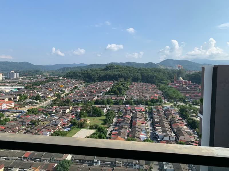 Kediaman Servis untuk Dijual di Urban 360 - Louis Chai - Exterior - PropertyGuru.com.my