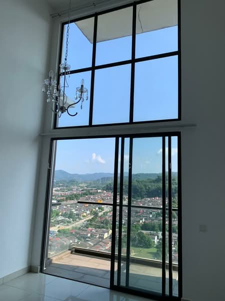Kediaman Servis untuk Dijual di Urban 360 - Louis Chai - View - PropertyGuru.com.my