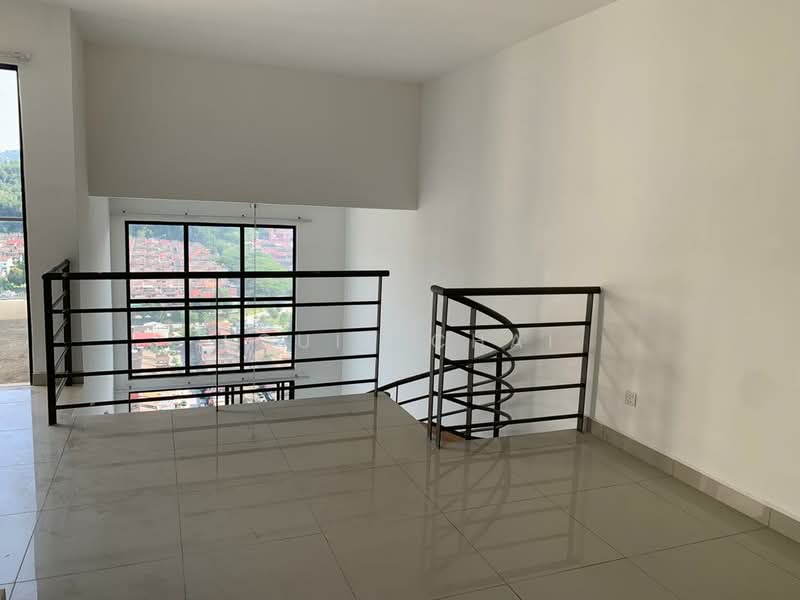 Kediaman Servis untuk Dijual di Urban 360 - Louis Chai - Interior - PropertyGuru.com.my