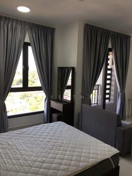 Kediaman Servis untuk Disewa di Equine Residence - Steve Tham - Bedroom - PropertyGuru.com.my