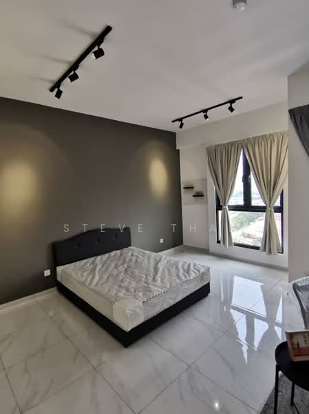 Kediaman Servis untuk Disewa di Equine Residence - Steve Tham - Bedroom - PropertyGuru.com.my