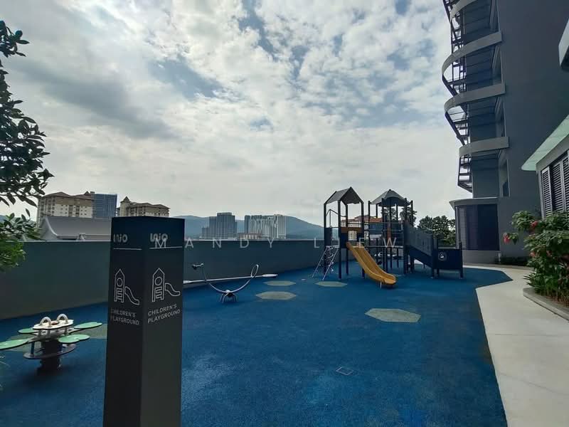 Service Residence for Sale at UNIO Residence - Mandy Liew - Exterior - PropertyGuru.com.my