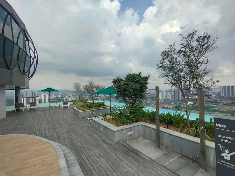 Service Residence for Sale at UNIO Residence - Mandy Liew - Exterior - PropertyGuru.com.my