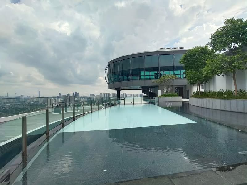 Service Residence for Sale at UNIO Residence - Mandy Liew - Pool - PropertyGuru.com.my