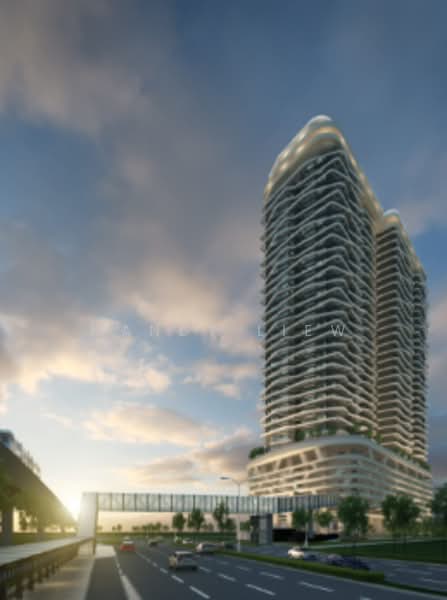 Service Residence for Sale at UNIO Residence - Mandy Liew - Exterior - PropertyGuru.com.my