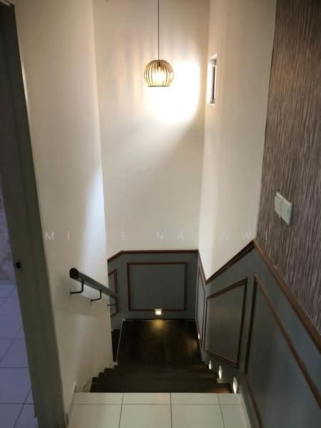 Rumah Bandar untuk Dijual di Beranang (Selangor) - Mimie Nawawi - Interior - PropertyGuru.com.my