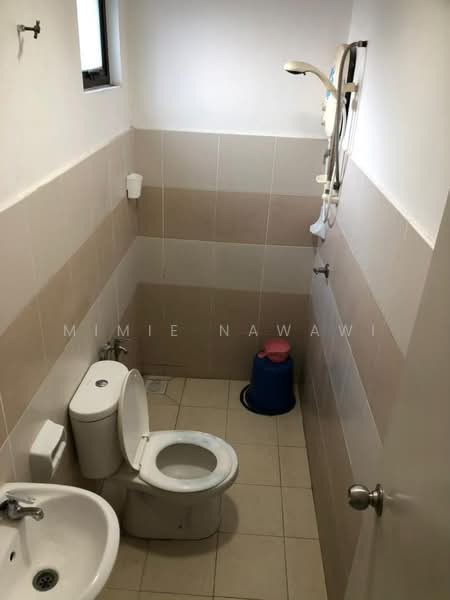 Rumah Bandar untuk Dijual di Beranang (Selangor) - Mimie Nawawi - Bathroom - PropertyGuru.com.my