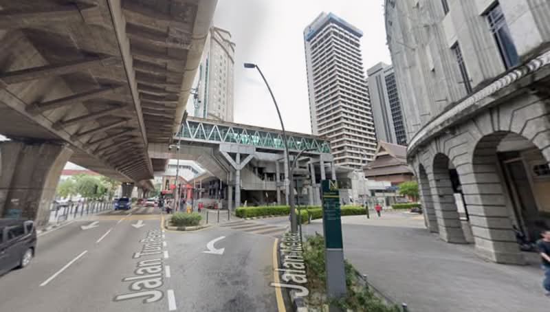 Shop / Office for Rent in KL City Centre (Kuala Lumpur) - Philip Ng - PropertyGuru.com.my