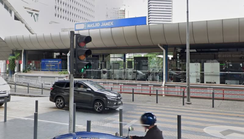 Shop / Office for Rent in KL City Centre (Kuala Lumpur) - Philip Ng - PropertyGuru.com.my