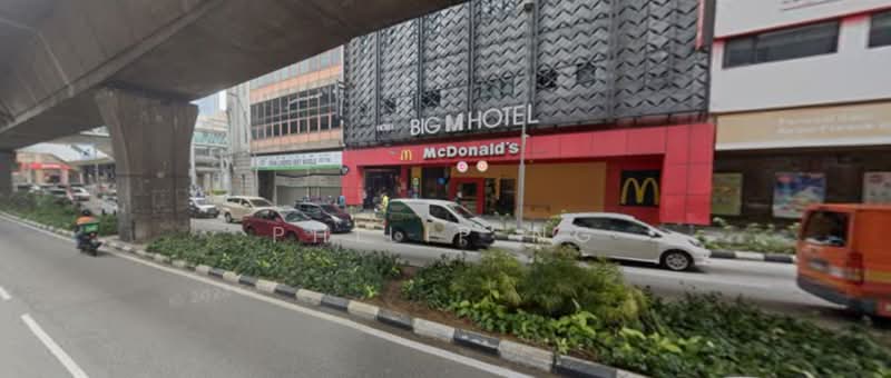 Shop / Office for Rent in KL City Centre (Kuala Lumpur) - Philip Ng - PropertyGuru.com.my